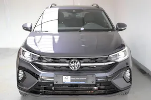 VW Taigo 1.0 TSI R-Line DSG