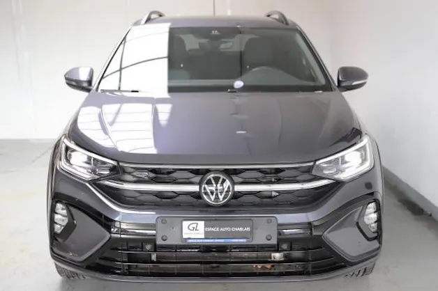 VW Taigo 1.0 TSI R-Line DSG