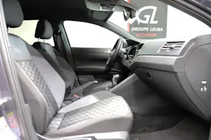 VW Taigo 1.0 TSI R-Line DSG
