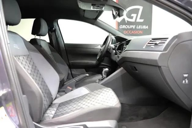 VW Taigo 1.0 TSI R-Line DSG