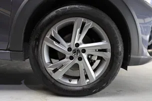 VW Taigo 1.0 TSI R-Line DSG