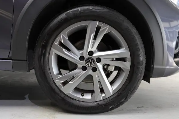 VW Taigo 1.0 TSI R-Line DSG