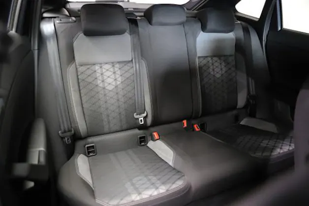 VW Taigo 1.0 TSI R-Line DSG