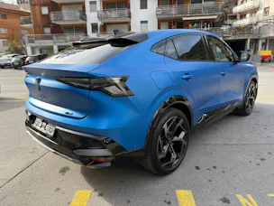 Renault Rafale 1.2 Plug-in Atelier Alpine 4x4