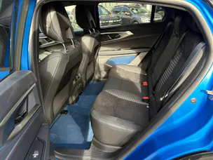 Renault Rafale 1.2 Plug-in Atelier Alpine 4x4
