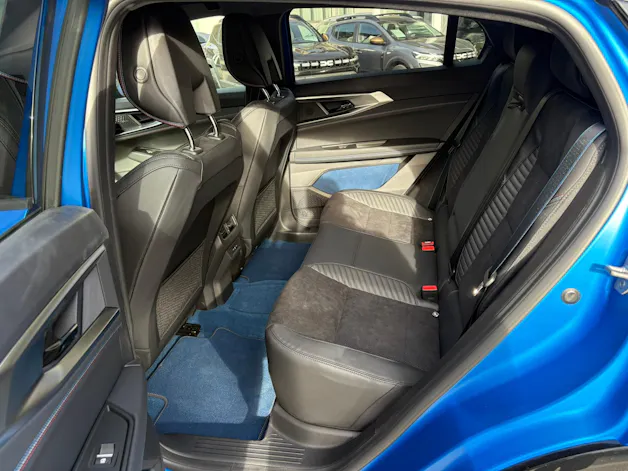 Renault Rafale 1.2 Plug-in Atelier Alpine 4x4