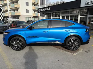 Renault Rafale 1.2 Plug-in Atelier Alpine 4x4