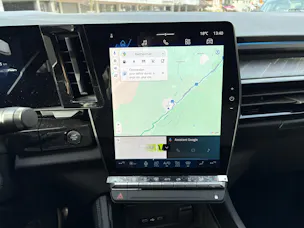 Renault Rafale 1.2 Plug-in Atelier Alpine 4x4