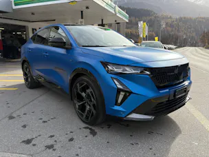 Renault Rafale 1.2 Plug-in Atelier Alpine 4x4