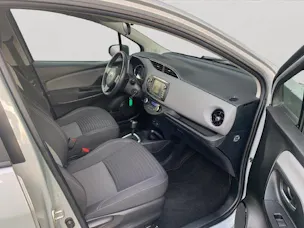Toyota Yaris 1.5 VVT-i Hybrid Trend e-CVT