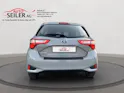 Toyota Yaris 1.5 VVT-i Hybrid Trend e-CVT