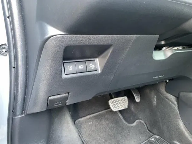 Toyota Yaris 1.5 VVT-i Hybrid Trend e-CVT