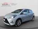 Toyota Yaris 1.5 VVT-i Hybrid Trend e-CVT