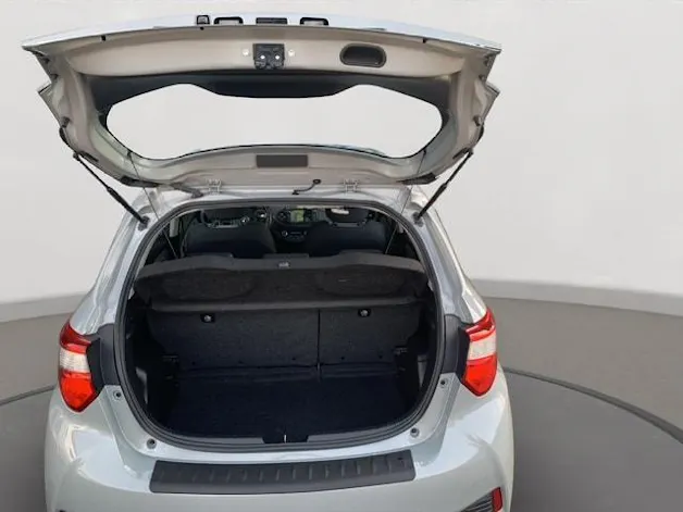 Toyota Yaris 1.5 VVT-i Hybrid Trend e-CVT