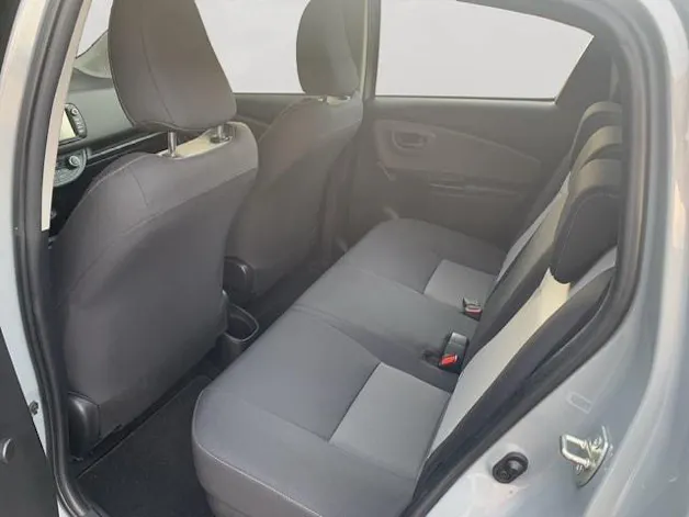 Toyota Yaris 1.5 VVT-i Hybrid Trend e-CVT