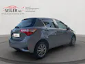 Toyota Yaris 1.5 VVT-i Hybrid Trend e-CVT