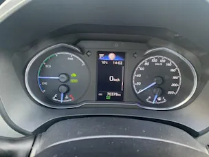 Toyota Yaris 1.5 VVT-i Hybrid Trend e-CVT