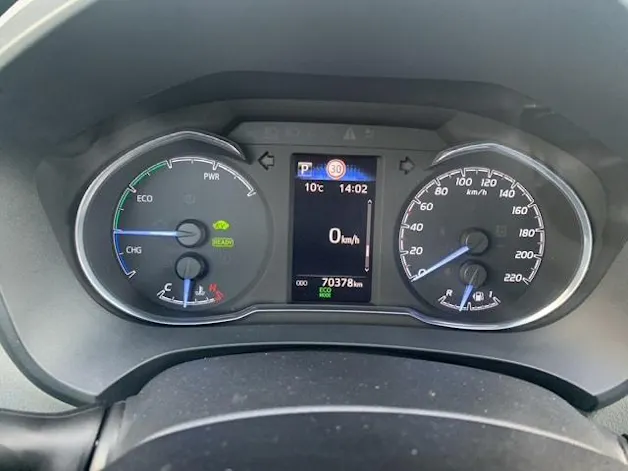 Toyota Yaris 1.5 VVT-i Hybrid Trend e-CVT