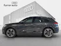 Audi SQ5 TFSI quattro S-tronic