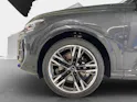 Audi SQ5 TFSI quattro S-tronic