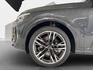 Audi SQ5 TFSI quattro S-tronic