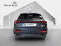Audi SQ5 TFSI quattro S-tronic