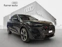 Audi SQ5 TFSI quattro S-tronic
