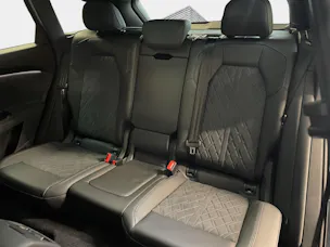 Audi SQ5 TFSI quattro S-tronic