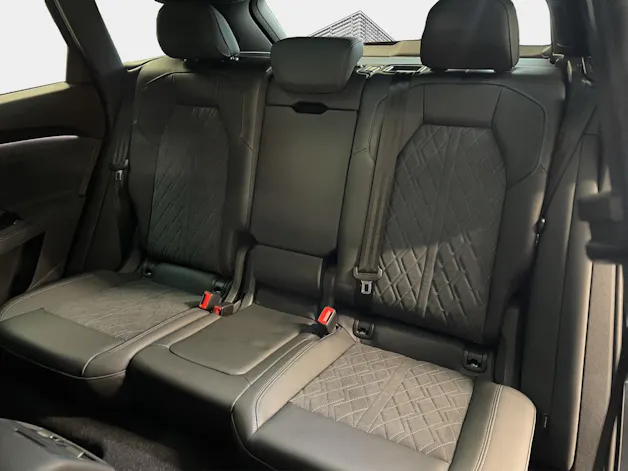 Audi SQ5 TFSI quattro S-tronic