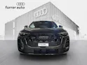 Audi SQ5 TFSI quattro S-tronic
