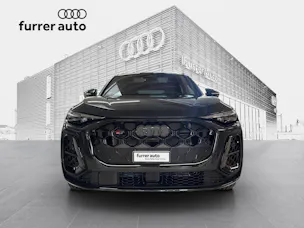 Audi SQ5 TFSI quattro S-tronic