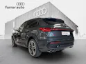 Audi SQ5 TFSI quattro S-tronic