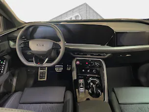 Audi SQ5 TFSI quattro S-tronic