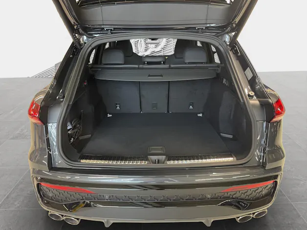 Audi SQ5 TFSI quattro S-tronic