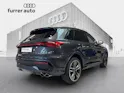 Audi SQ5 TFSI quattro S-tronic