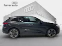 Audi SQ5 TFSI quattro S-tronic