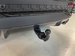 Audi SQ5 TFSI quattro S-tronic