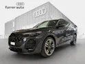 Audi SQ5 TFSI quattro S-tronic