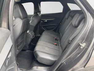 Peugeot 3008 1.5 BlueHDi GT Line EAT