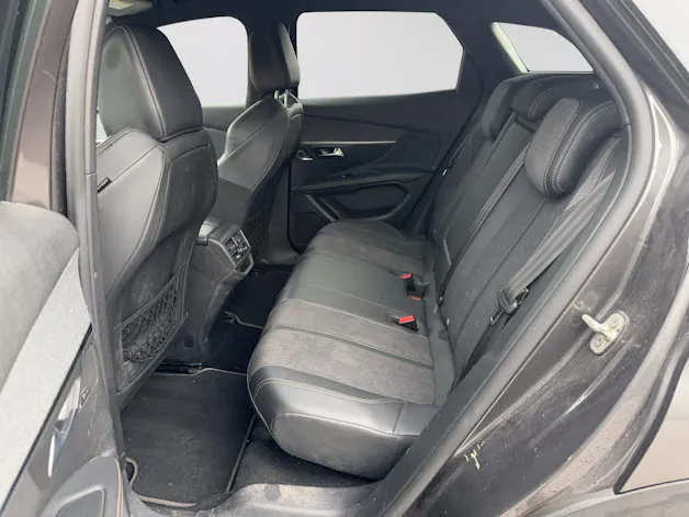 Peugeot 3008 1.5 BlueHDi GT Line EAT