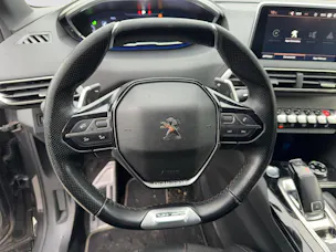 Peugeot 3008 1.5 BlueHDi GT Line EAT