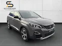 Peugeot 3008 1.5 BlueHDi GT Line EAT