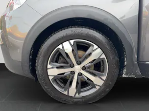 Peugeot 3008 1.5 BlueHDi GT Line EAT