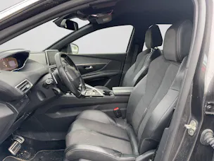 Peugeot 3008 1.5 BlueHDi GT Line EAT