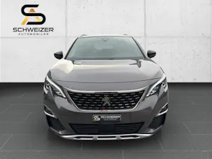 Peugeot 3008 1.5 BlueHDi GT Line EAT