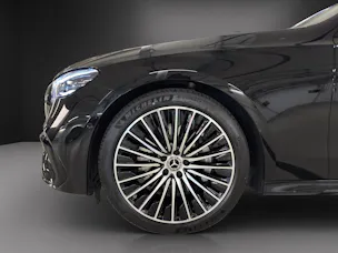 Mercedes-Benz E 200 T 9G-Tronic 4Matic