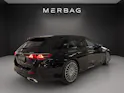 Mercedes-Benz E 200 T 9G-Tronic 4Matic