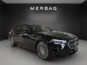 Mercedes-Benz E 200 T 9G-Tronic 4Matic