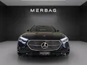Mercedes-Benz E 200 T 9G-Tronic 4Matic