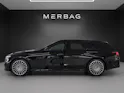 Mercedes-Benz E 200 T 9G-Tronic 4Matic